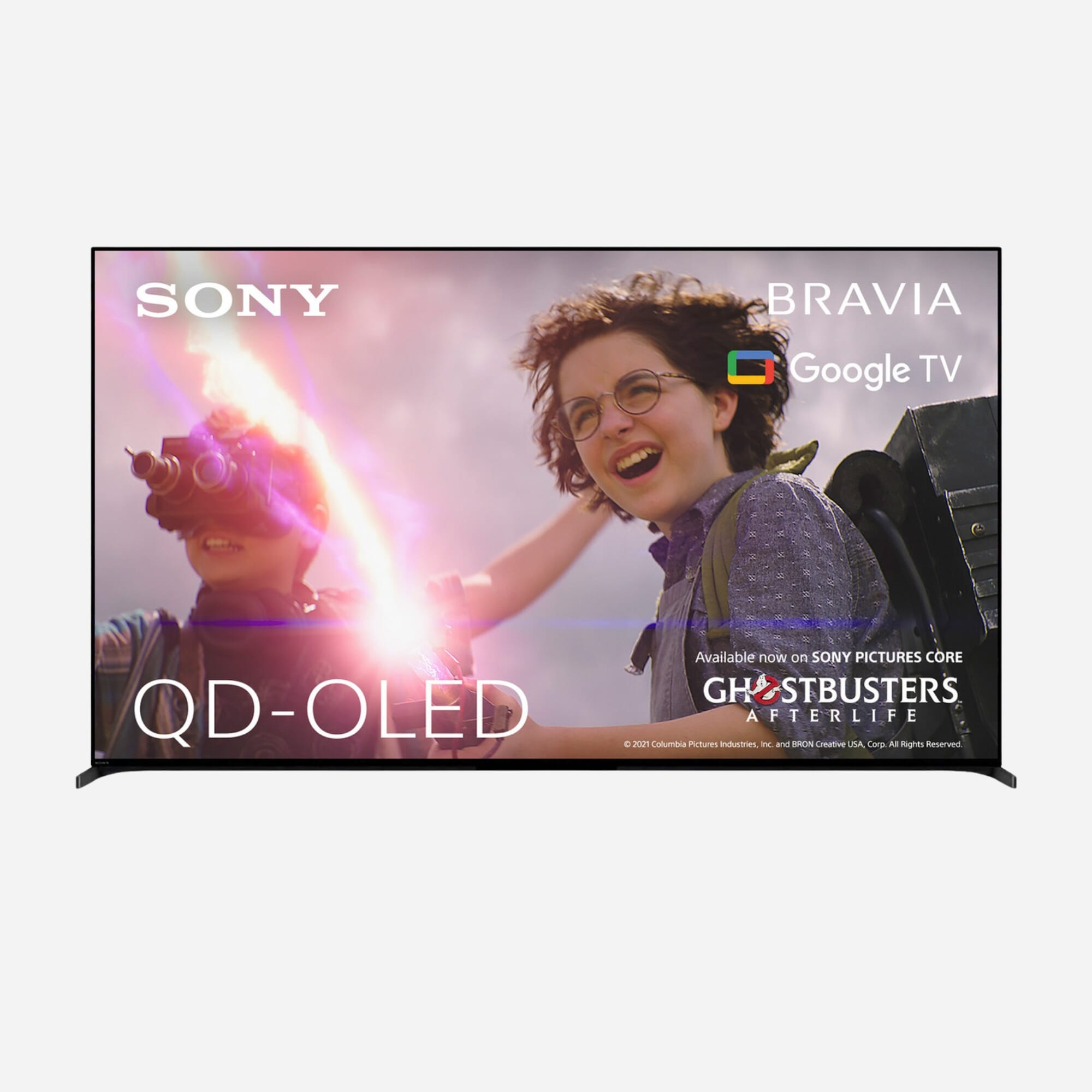 Sony XR77A95LU 77" QD-OLED