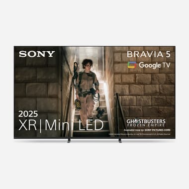 Sony Bravia 5 55" 4K UHD Mini LED TV Sony Bravia 5 55" 4K UHD Mini LED TV
