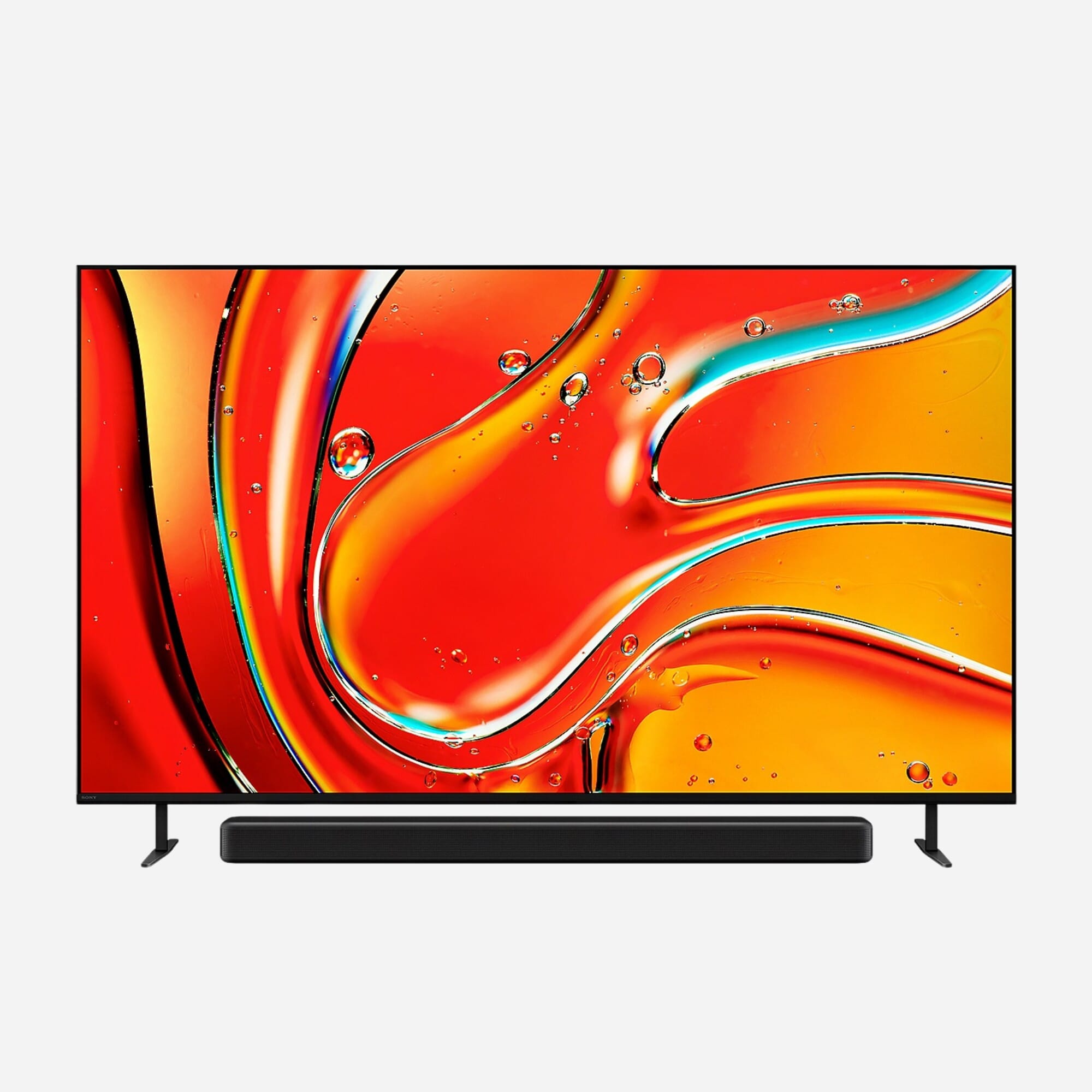 Sony BRAVIA 7 75” | QLED XR Mini LED TV | Smart Home Sounds