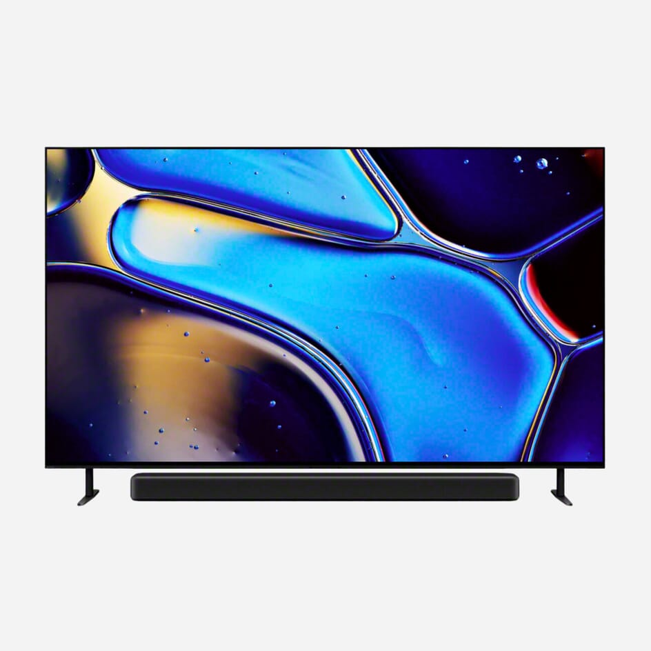 HOT Sony Oled Tv Sony A90j 55 Inch Price Sony 65 Inch A90j A90j