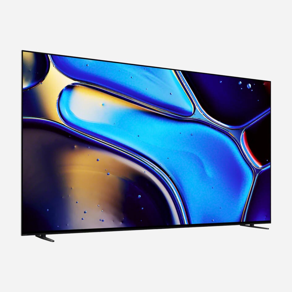 Sony Bravia Xr 65a90j Sony 55a90j 65