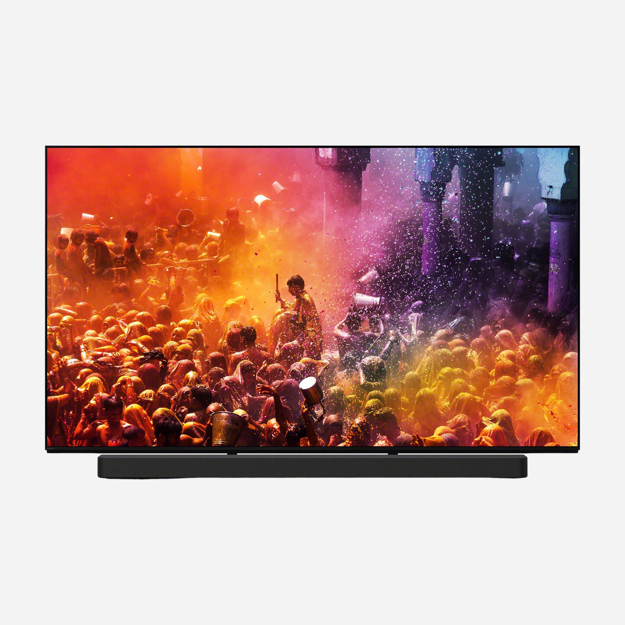 Sony Bravia 9 85