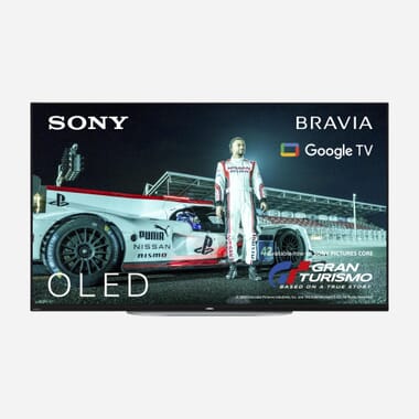 Sony Bravia A90K XR 42" 4K HDR OLED Google Smart TV Sony Bravia A90K XR 42" 4K HDR OLED Google Smart TV