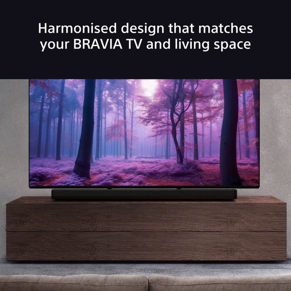 Sony Bravia Tv Cable To Connect Soundbar To Tv Tv Connect Home