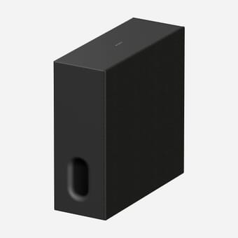 Sony Bravia Theatre Sub 7