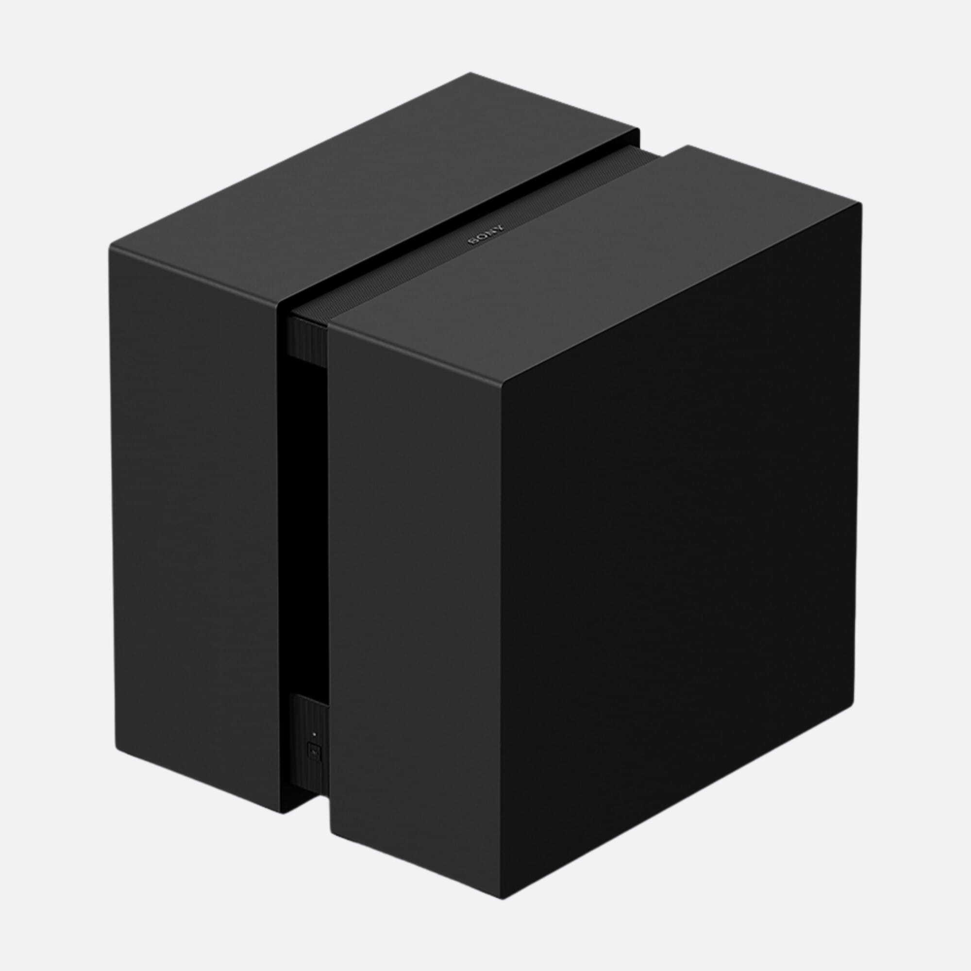 Sony BRAVIA Theatre Sub 9 | 600W Deep Bass Wireless Subwoofer | Smart ...