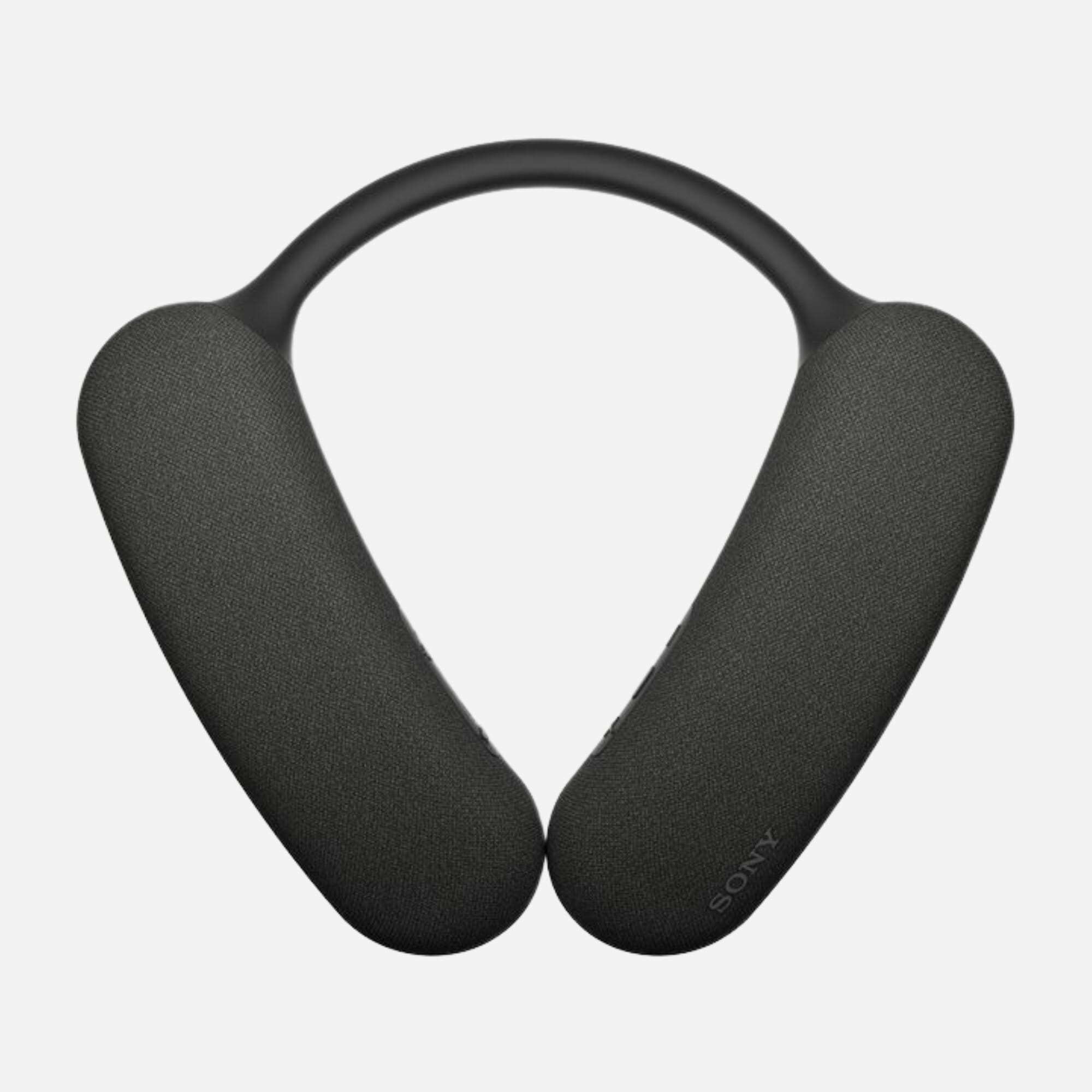 Sony BRAVIA Theatre U | Dolby Atmos Neckband Speaker | Smart Home