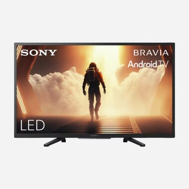 Sony Bravia W800 32" HDR HD Smart Android TV Sony Bravia W800 32" HDR HD Smart Android TV