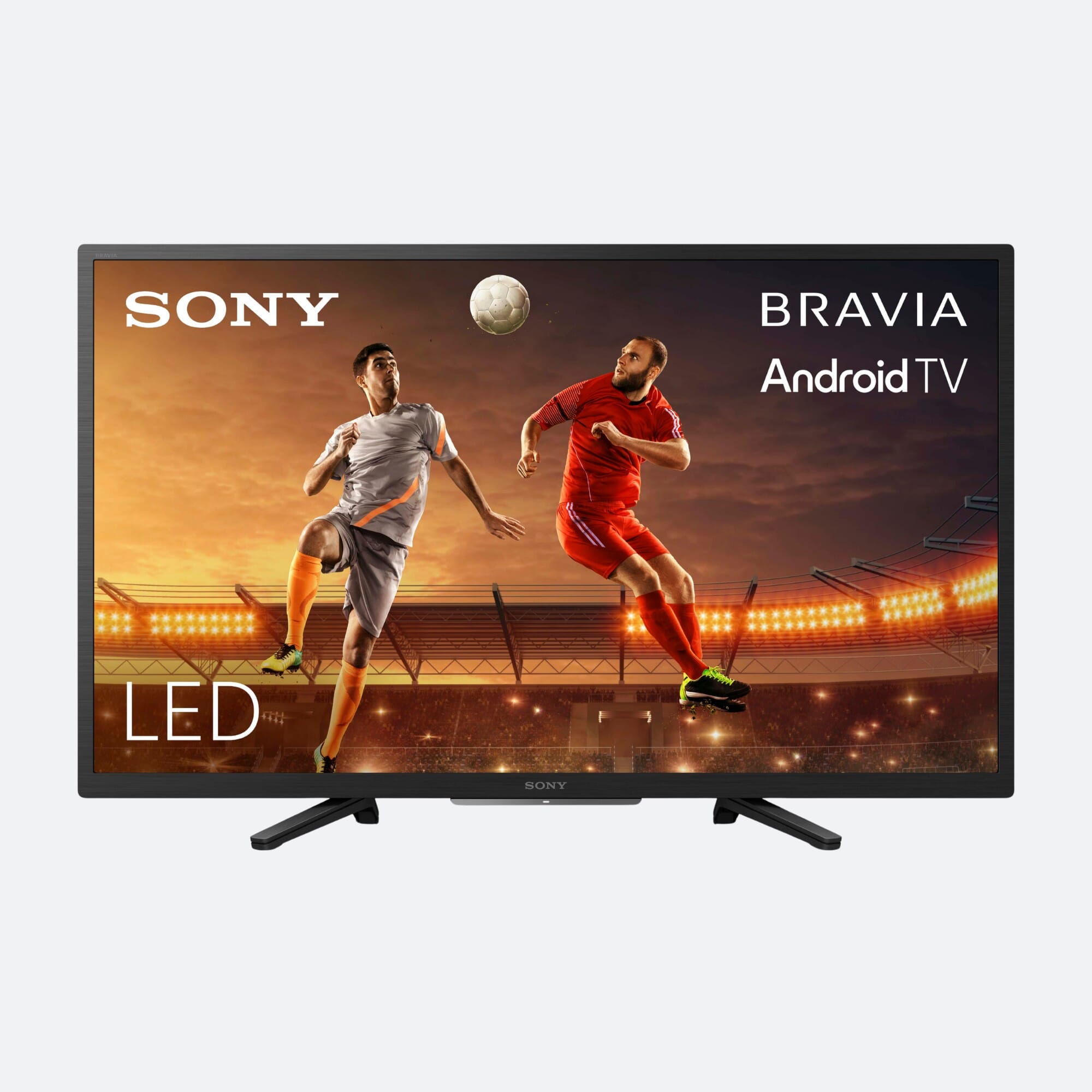 Sony Bravia KD32W800PU | W800 32 inch HDR HD Smart TV | Smart Home