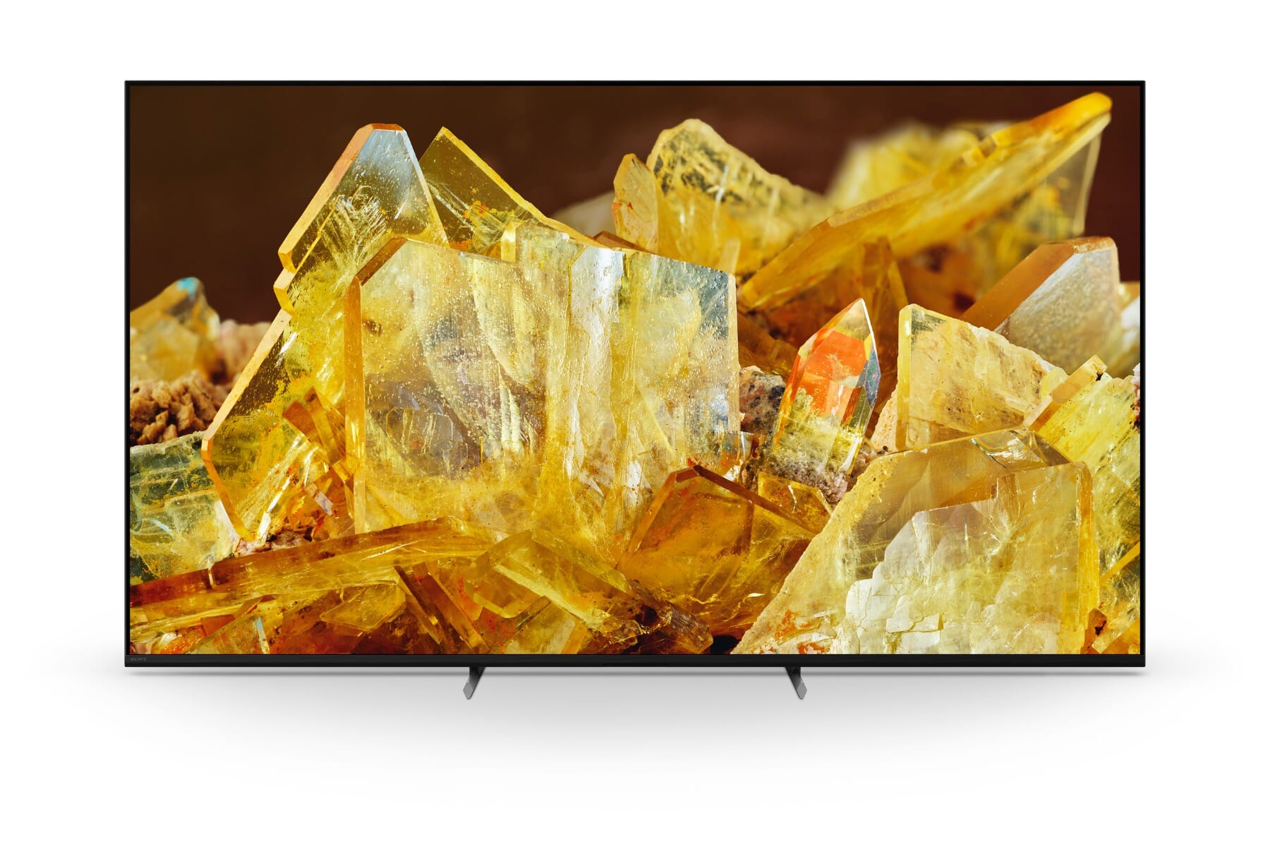 Sony X90L 55” Bravia XR Full Array LED TV | Smart Home Sounds