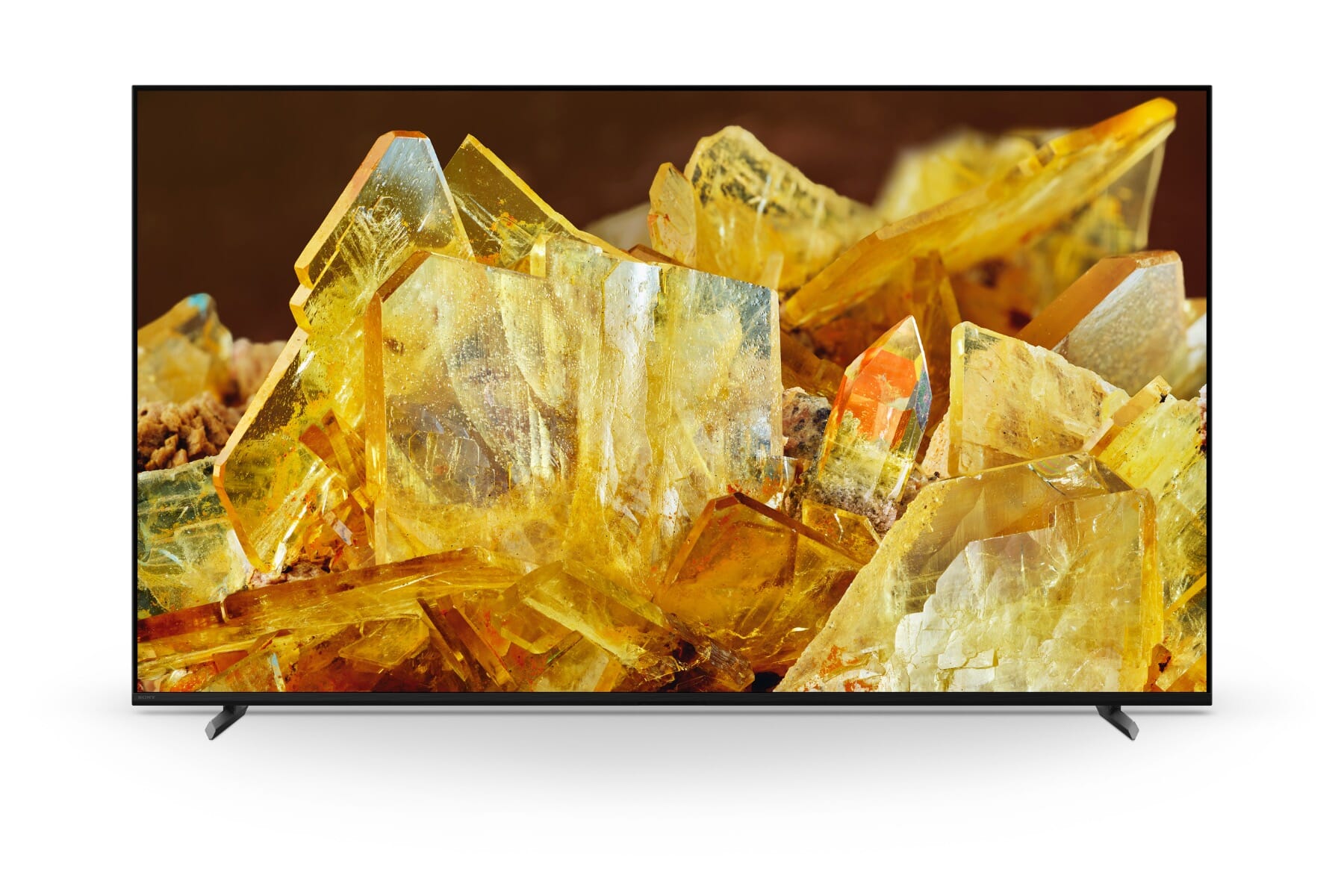 SONY BRAVIA X90K 55V型 Full Array LED Sony X90K BRAVIA XR Full Array LED 55 Inch 4K HDR Google TV