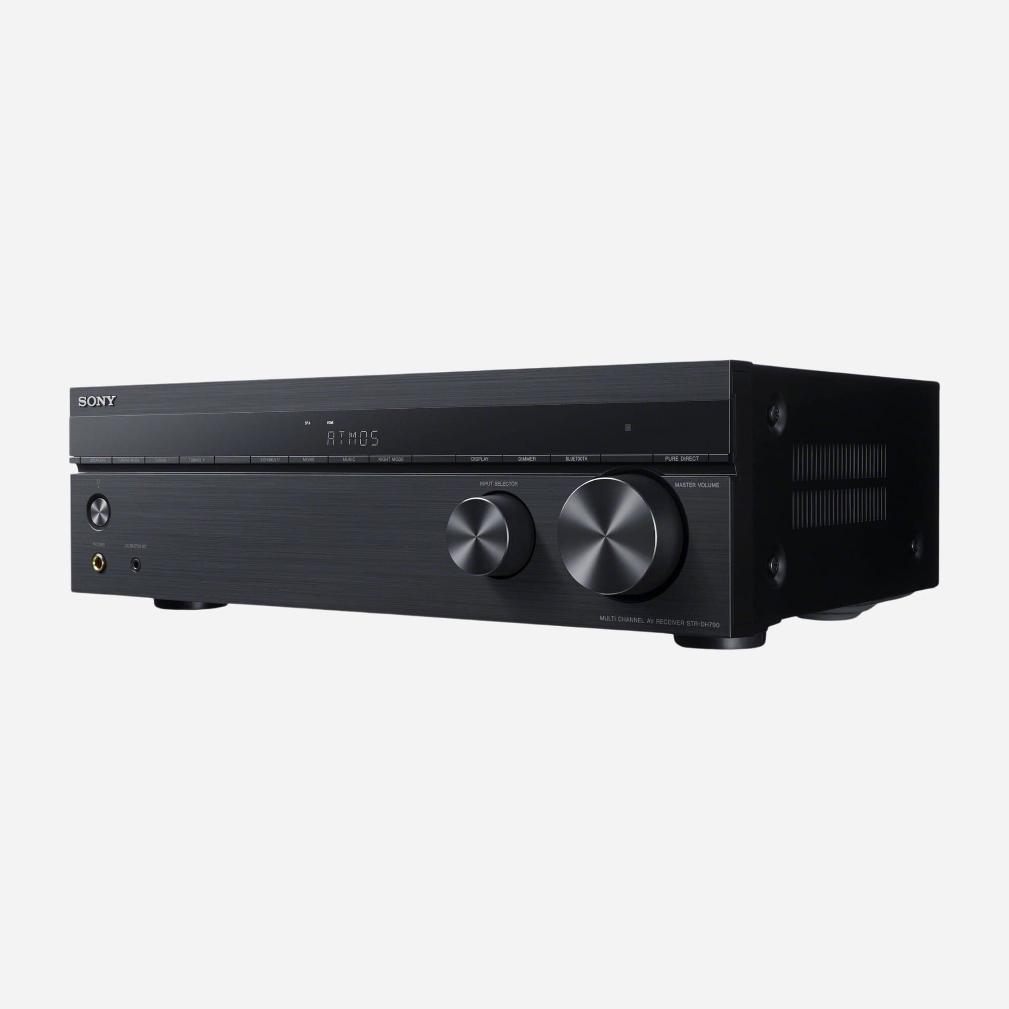 SONY STR-DH790　美品 Sony STRDH790 7.2 Channel Dolby Atmos Home Theatre AV