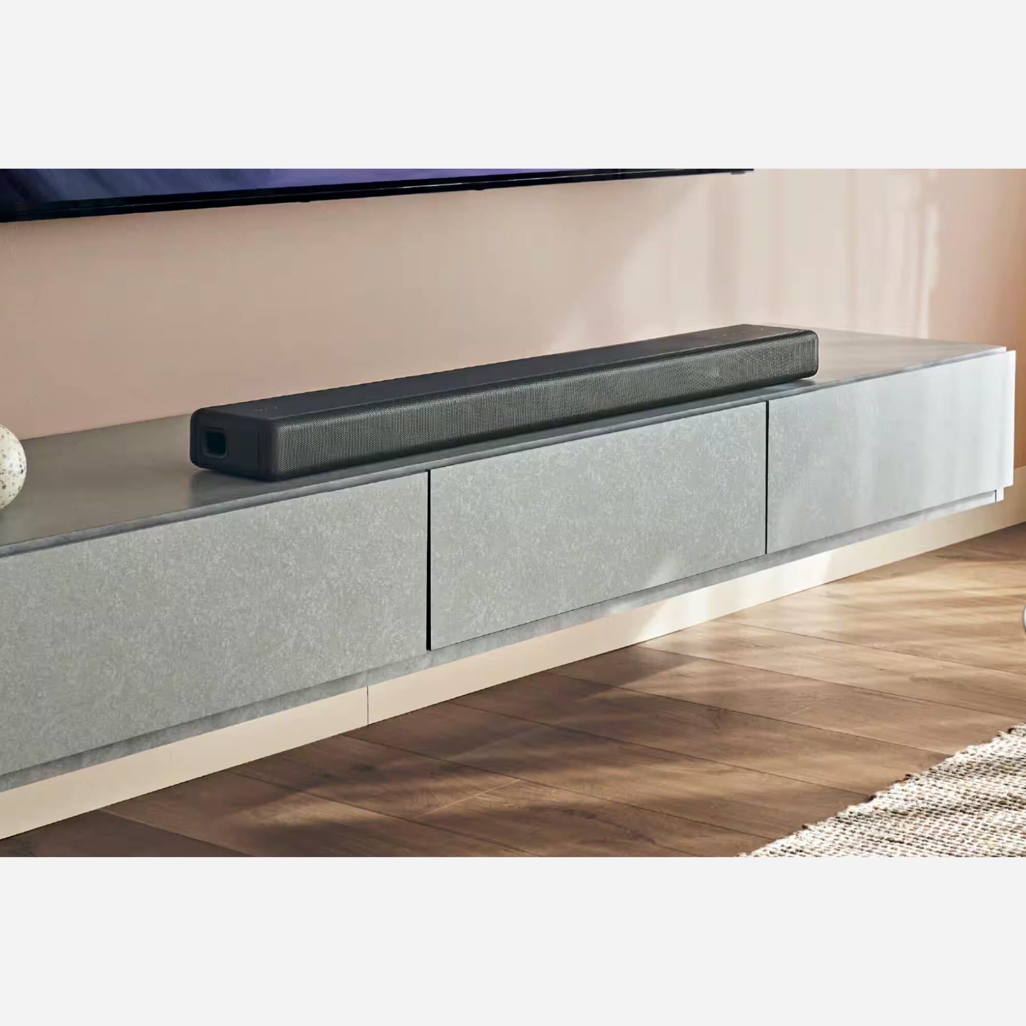 Sony HT-A3000 | 3.1ch Dolby Atmos Soundbar | Smart Home Sounds