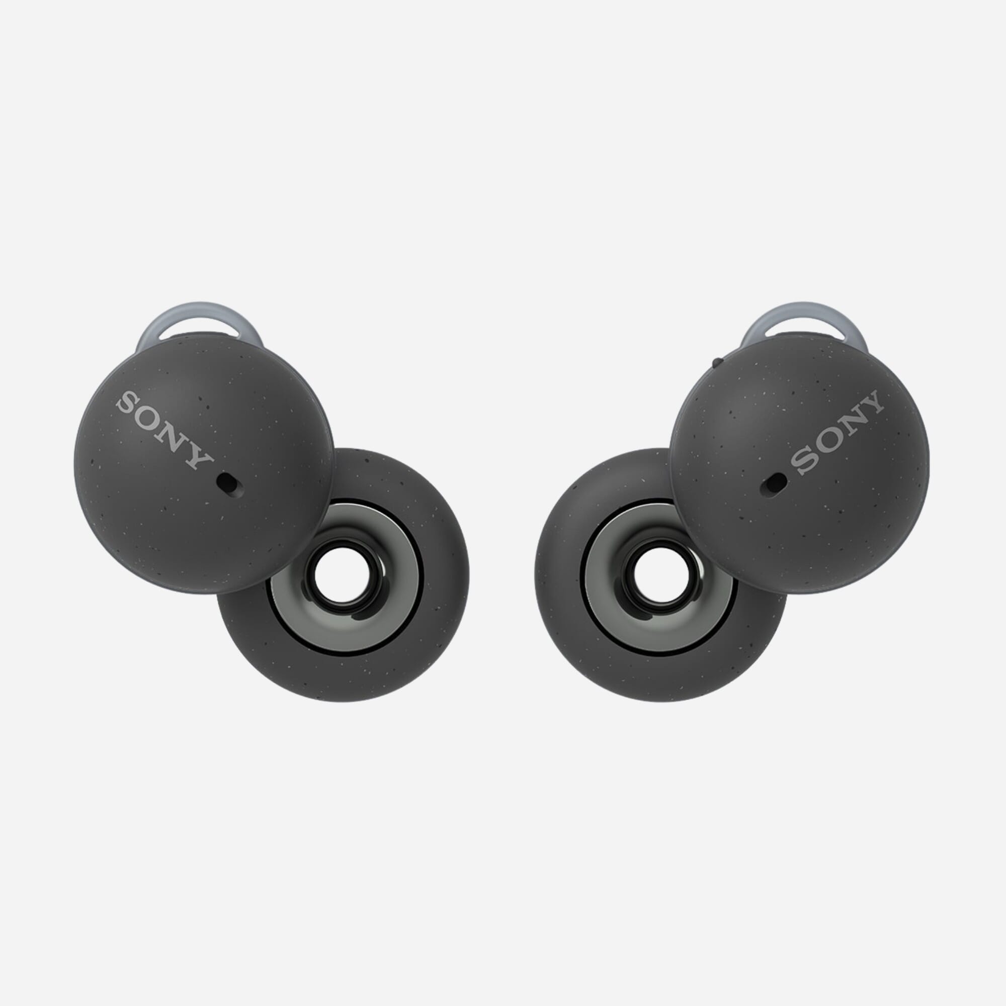 Sony LinkBuds True Wireless Earbuds Smart Home Sounds