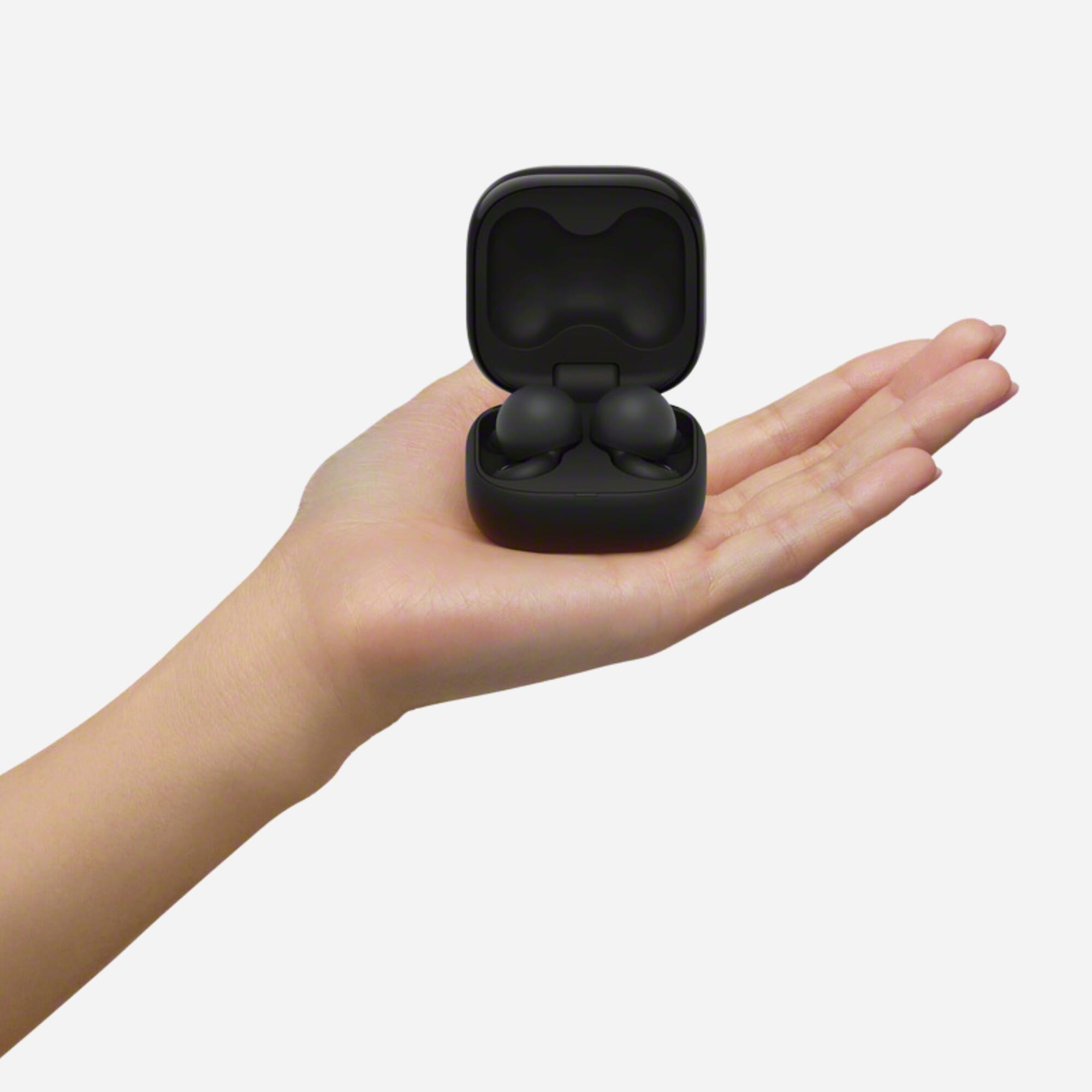 Sony LinkBuds Open | Smart Home Sounds