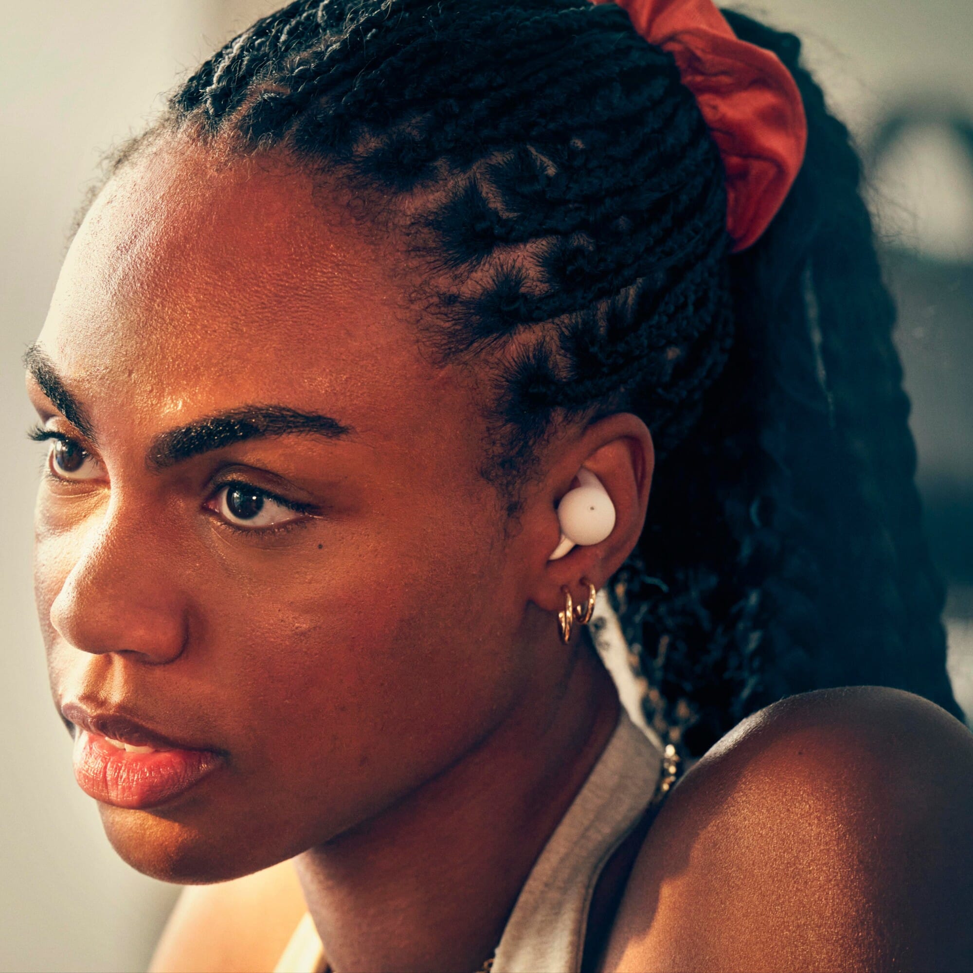 Sony LinkBuds Open | Smart Home Sounds