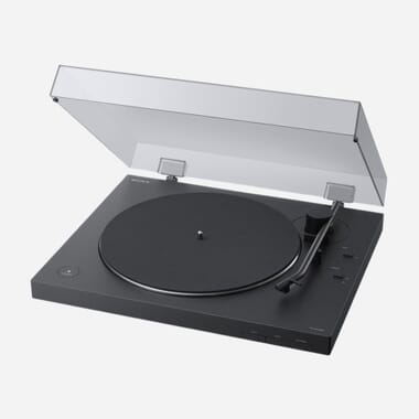 Sony PS-LX310BT 2 Speed Bluetooth Turntable Sony PS-LX310BT 2 Speed Bluetooth Turntable