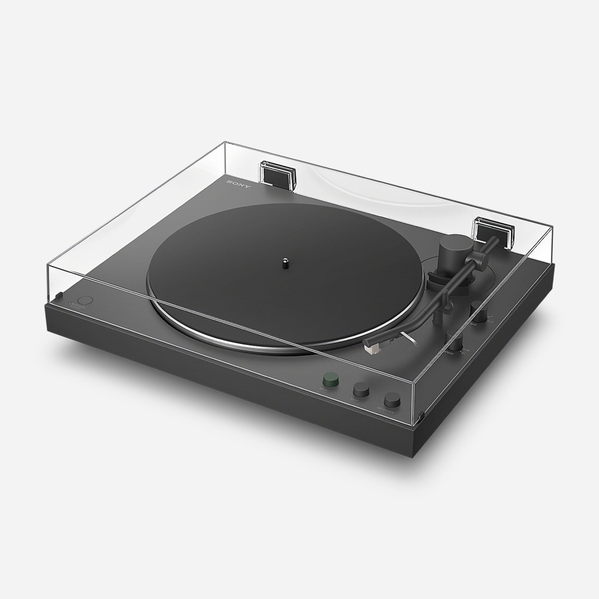 Sony PS-LX3BT | Automatic Bluetooth Turntable | Smart Home Sounds