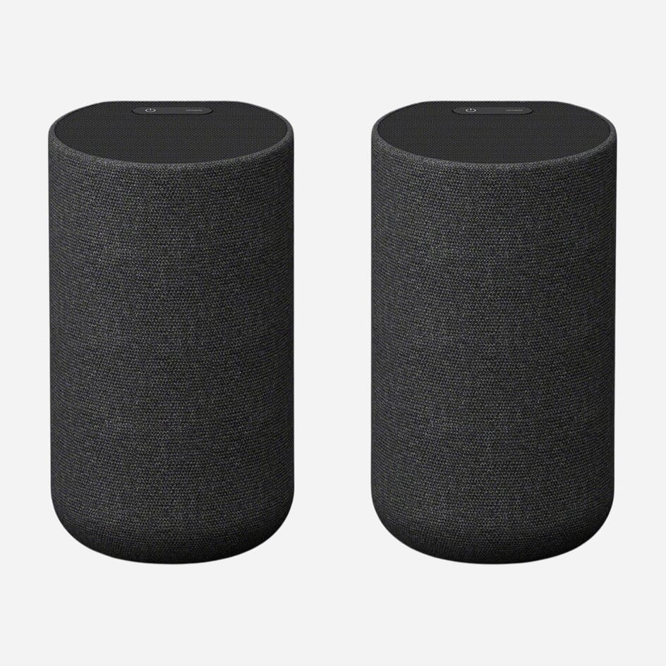 Sony SA-RS5 - Main Image