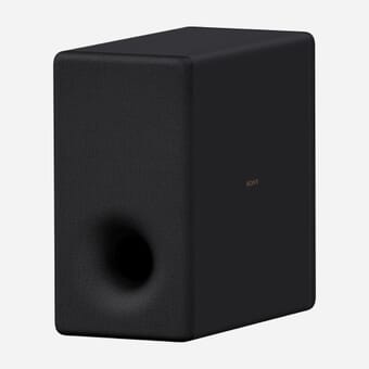 Sony SA-SW3