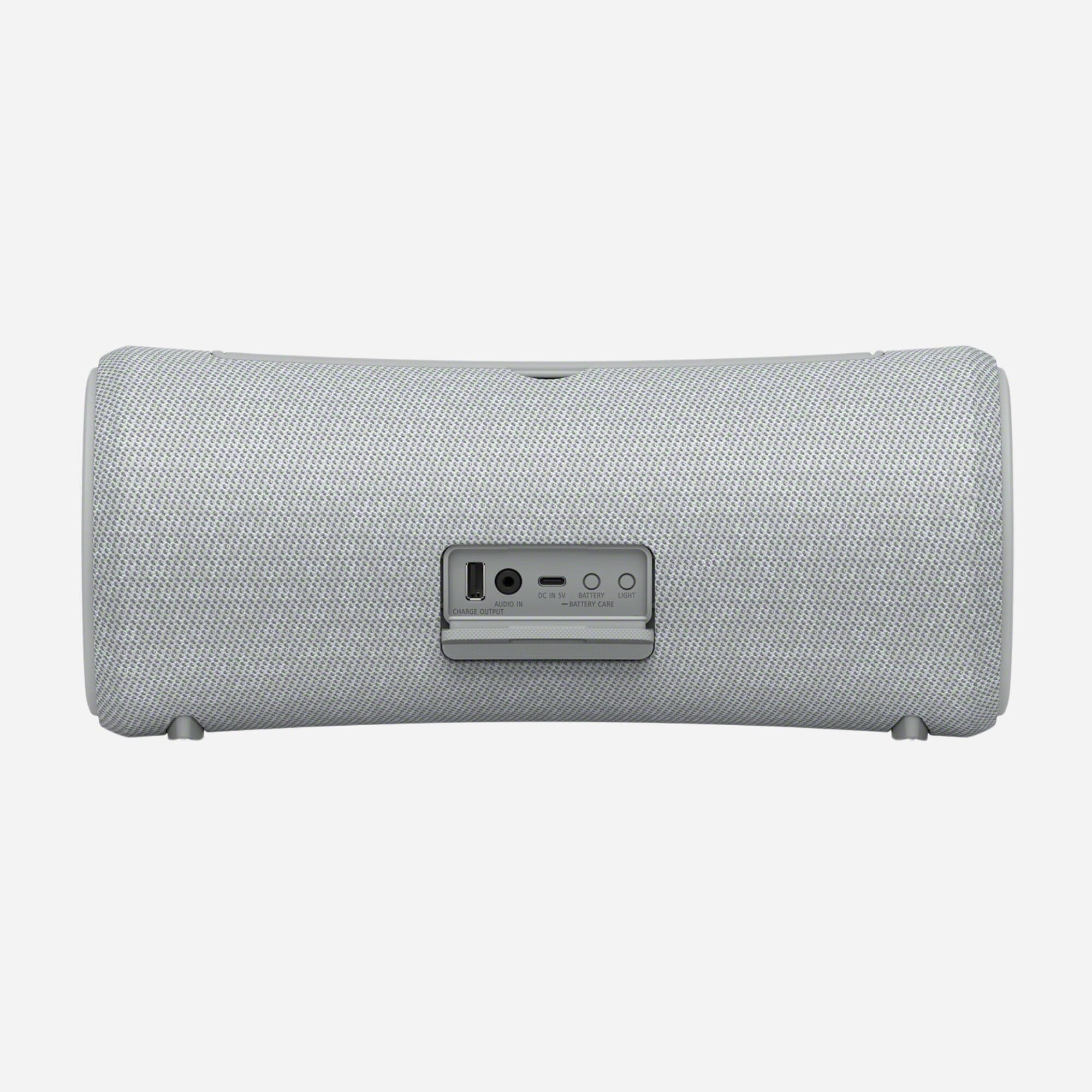 Sony SRS XG300 | Bluetooth 5.2 Portable Speaker | Smart Home Sounds