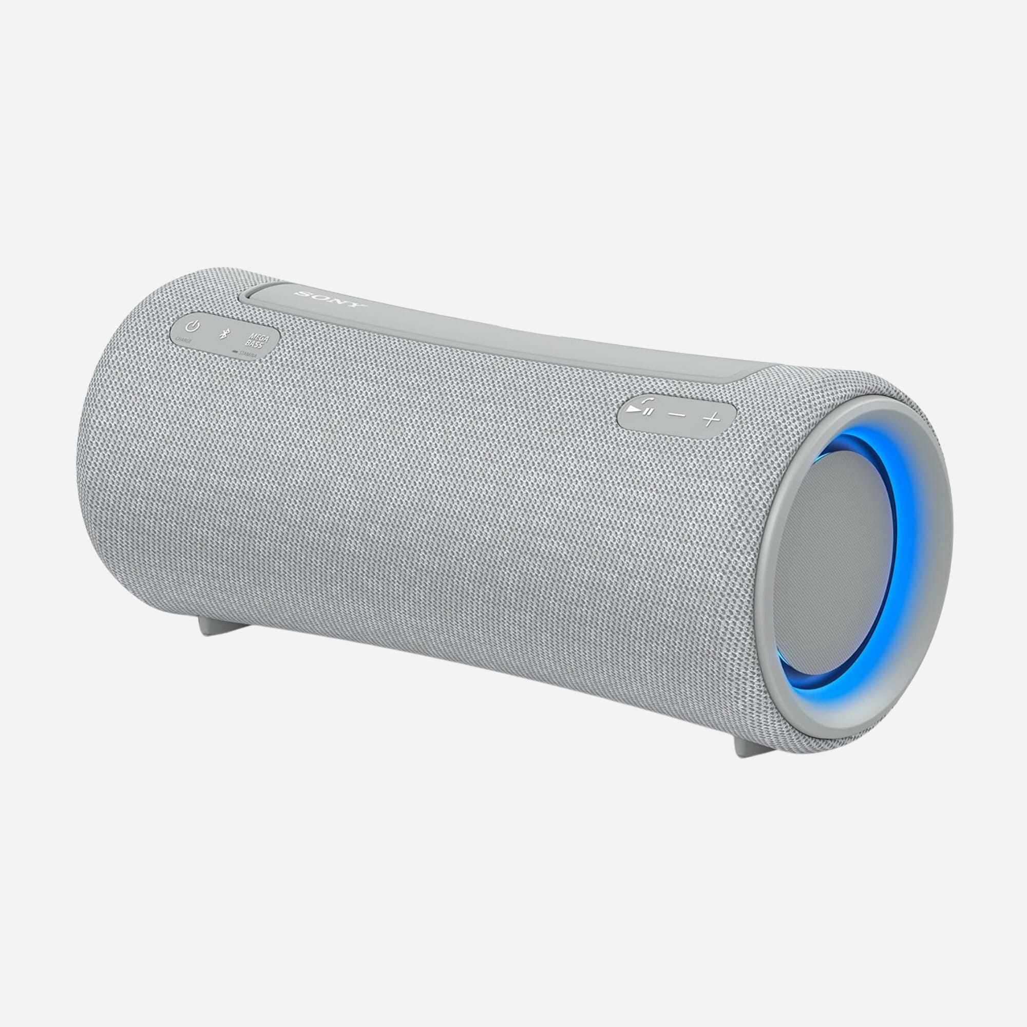 Sony SRS XG300 | Bluetooth 5.2 Portable Speaker | Smart Home Sounds