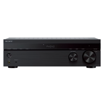 Clearance - Sony STR-DH190 Stereo Receiver