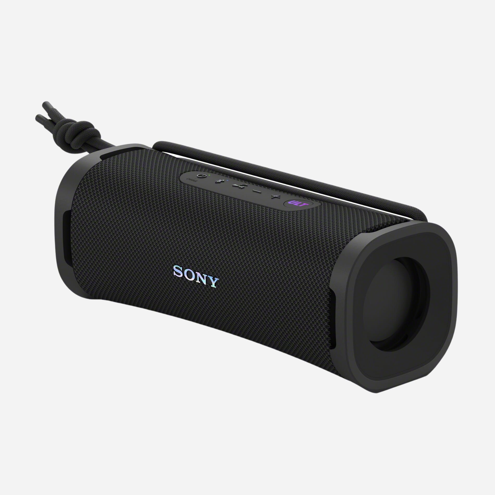 Portable Wireless Sony Srs Sb2 Sony SRS-X2 Black 20W Stereo Sound NFC Bluetooth Wireless Speaker For Parts