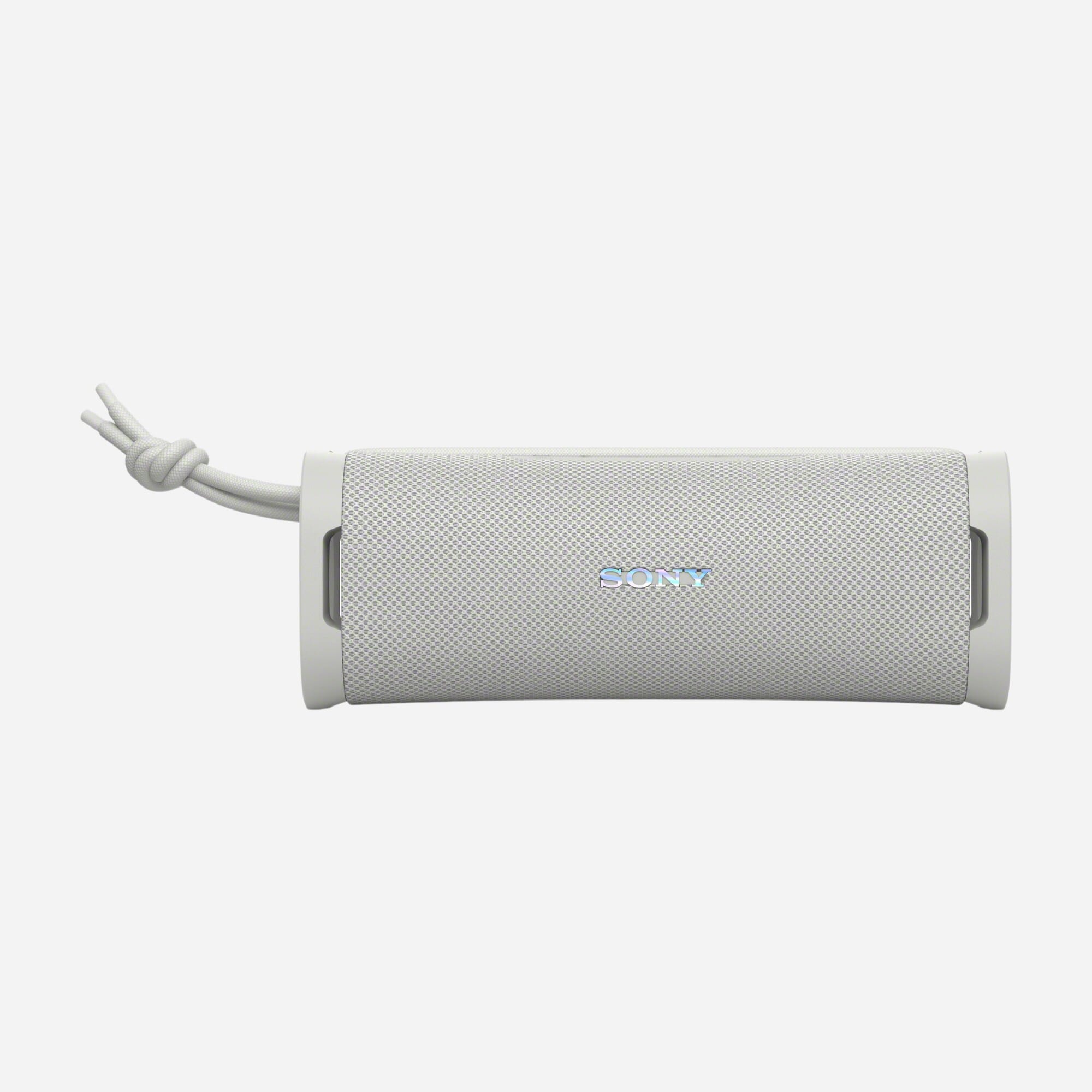 SONY ULT FIELD 1 オフホワイト Sony ULT Field 1 | Wireless Bluetooth Portable Speaker | Smart