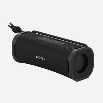 Sony ULT Field 1 Bluetooth Speaker (Black)