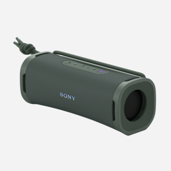 Sony ULT Field 1 Bluetooth Speaker (Forest Grey)