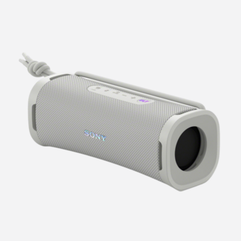 Sony ULT Field 1 Bluetooth Speaker (Off-White)