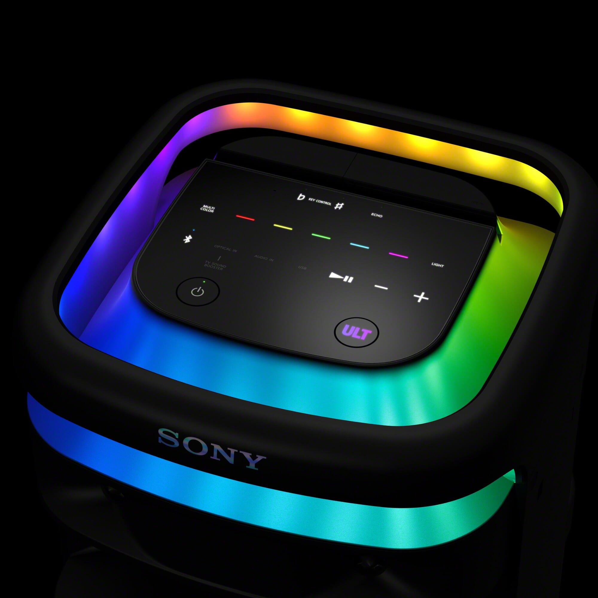 Sony ULT Tower 10 Wireless Bluetooth Party Speaker Smart Home