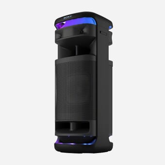 Sony ULT Tower 10 Bluetooth Speaker