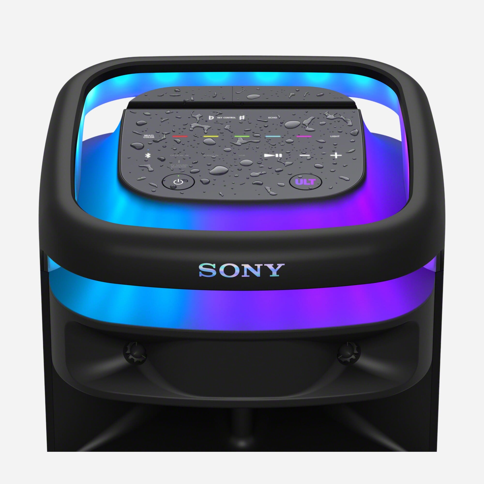 Sony ULT Tower 10 Wireless Bluetooth Party Speaker Smart Home