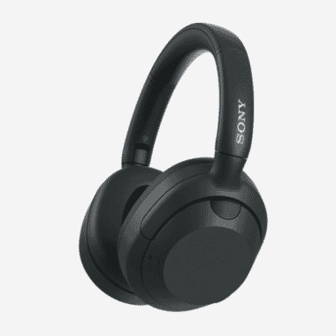 Sony ULT Wear Noise Cancelling Headphones Sony ULT Wear Noise Cancelling Headphones