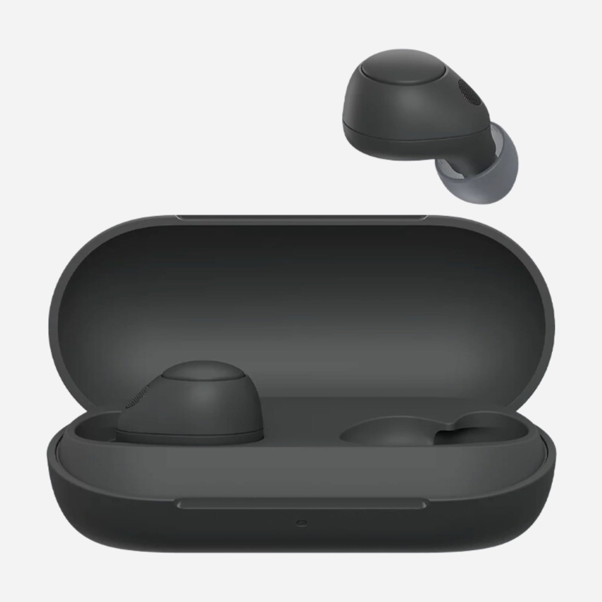 True Wireless Noise 2024 Canceling In-Ear Headphones