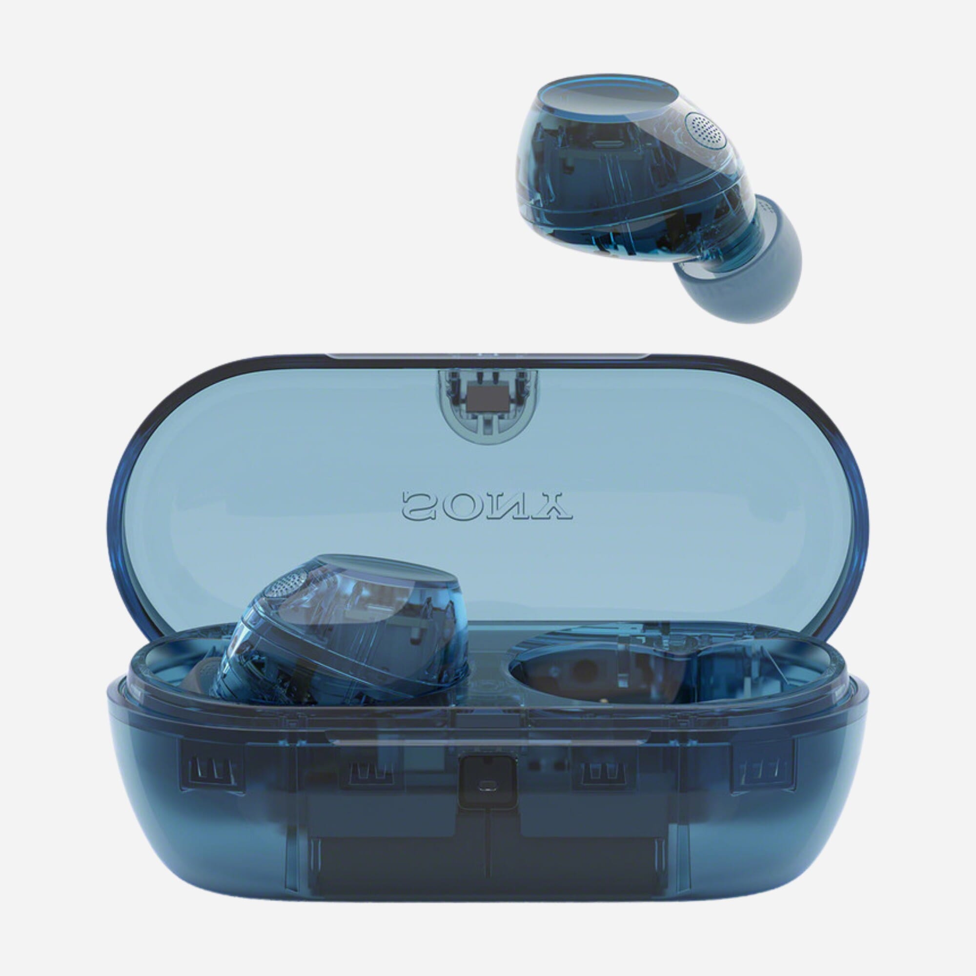 Buy Sony WF-C710N | Smart Home Sounds