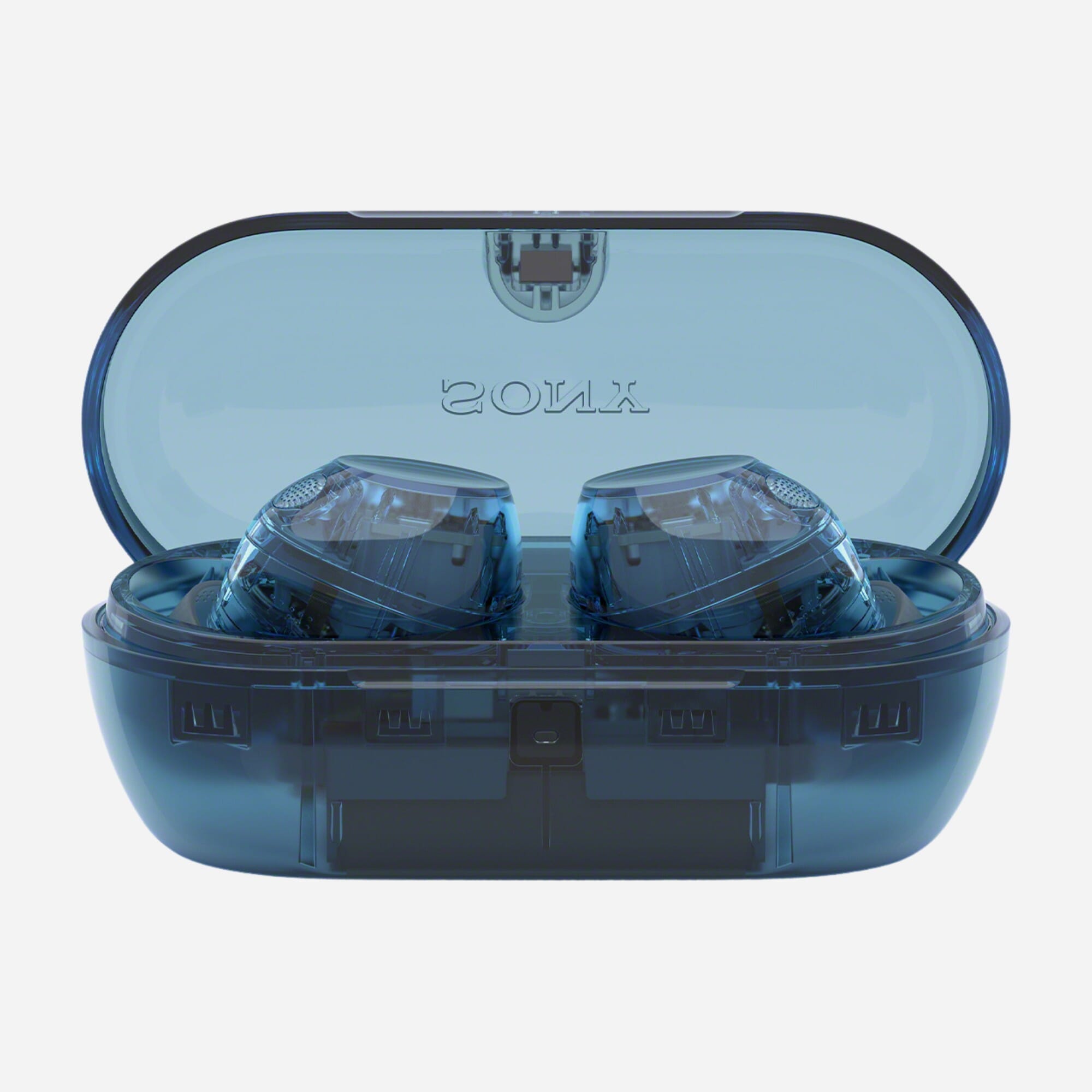 Buy Sony WF-C710N | Smart Home Sounds