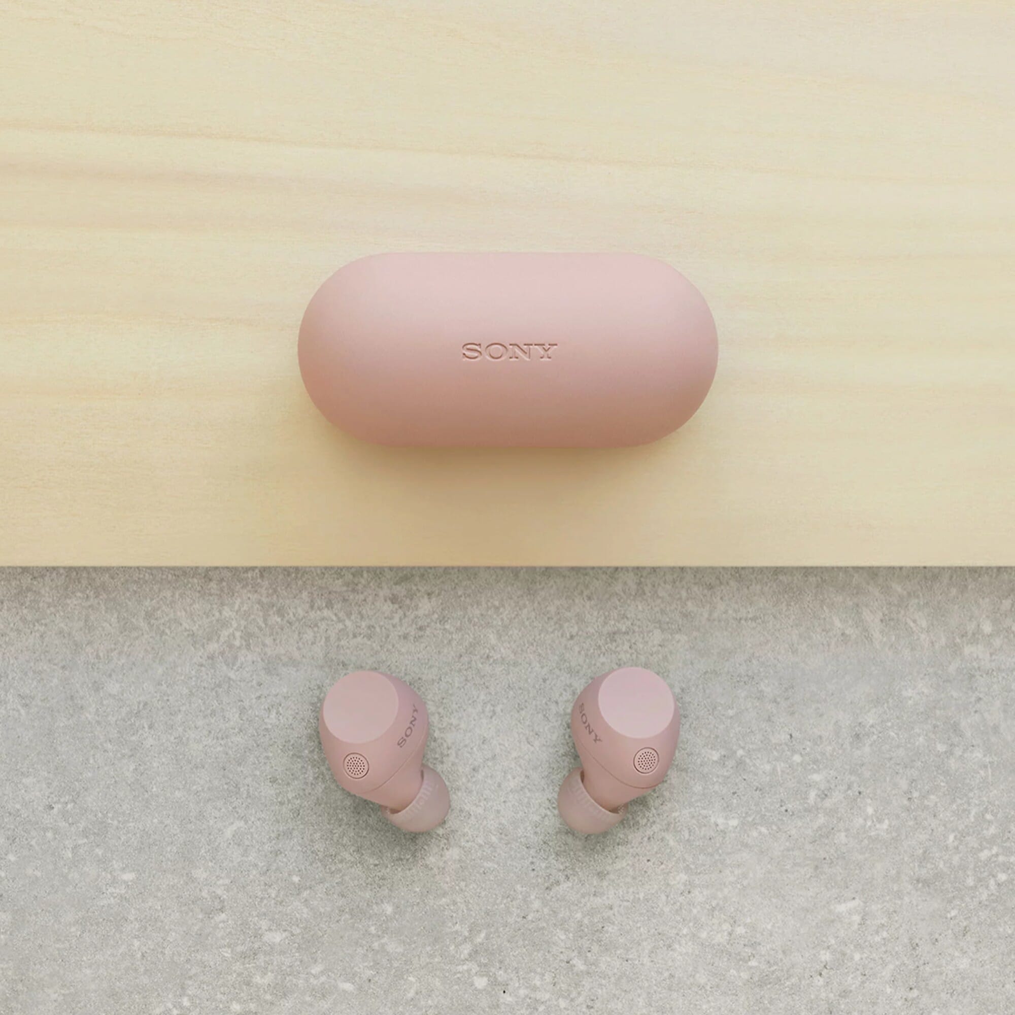 Buy Sony WF-C710N | Smart Home Sounds