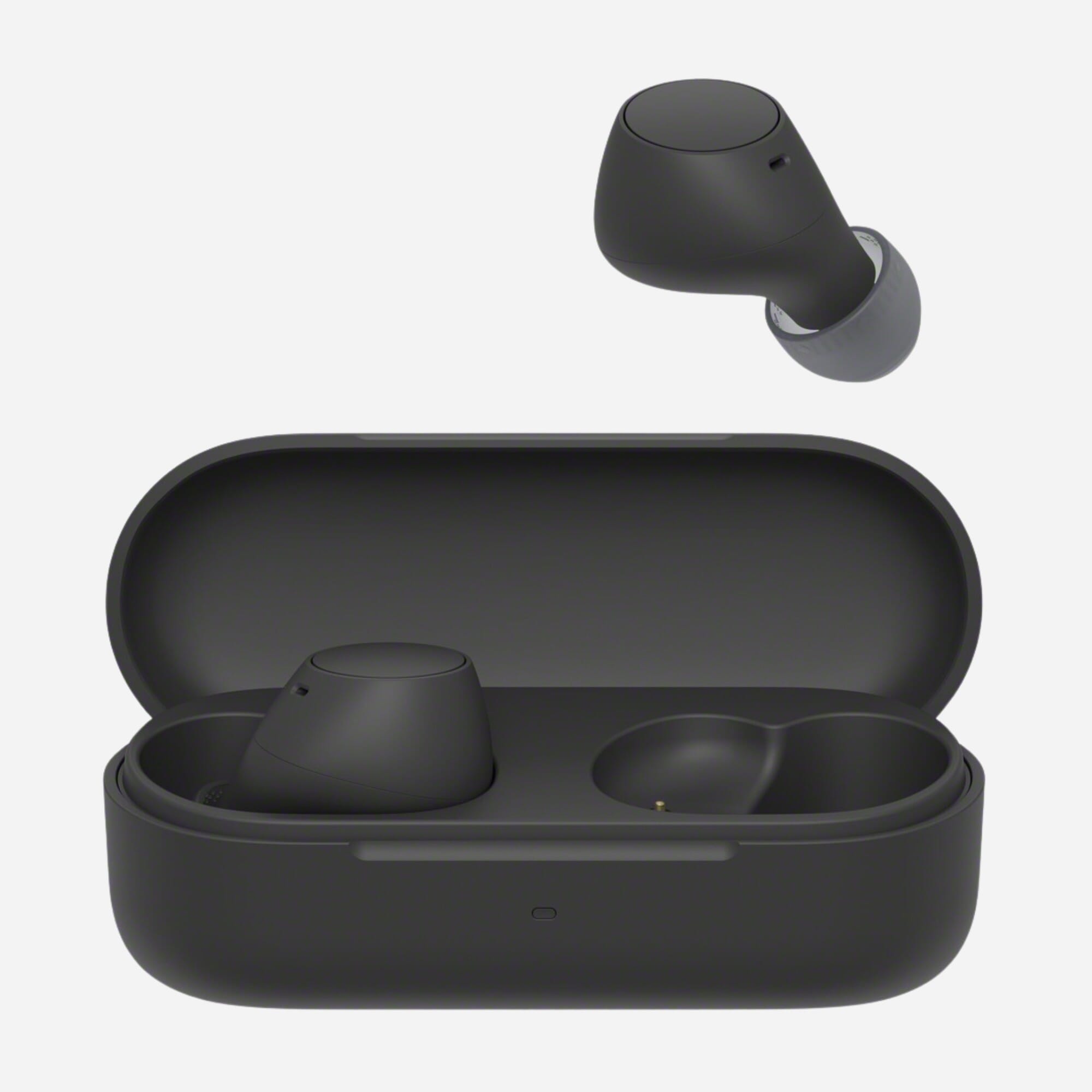 Sony WF C510 True Wireless Earbuds Smart Home Sounds