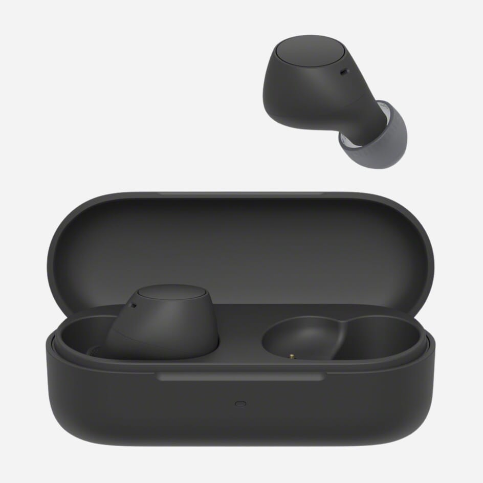 Sony WF-C510 True Wireless Earbuds Smart Home Sounds
