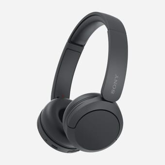 SONY WH-CH520