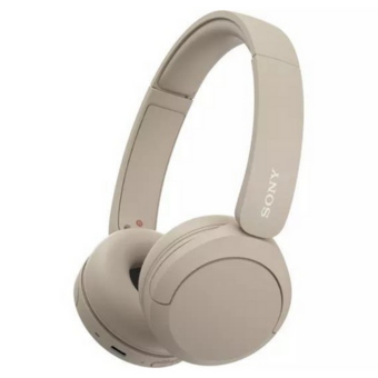 SONY WH-CH520 (Beige)