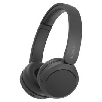 SONY WH-CH520 (Black)