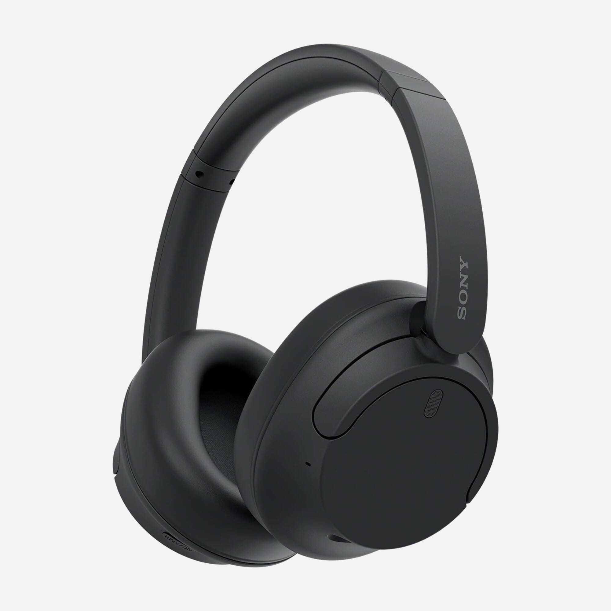 SONY WH-CH720N ワイヤレスヘッドホン ブラック保証書付き Sony WH-CH720N | Noise Cancelling Headphones | Smart Home Sounds