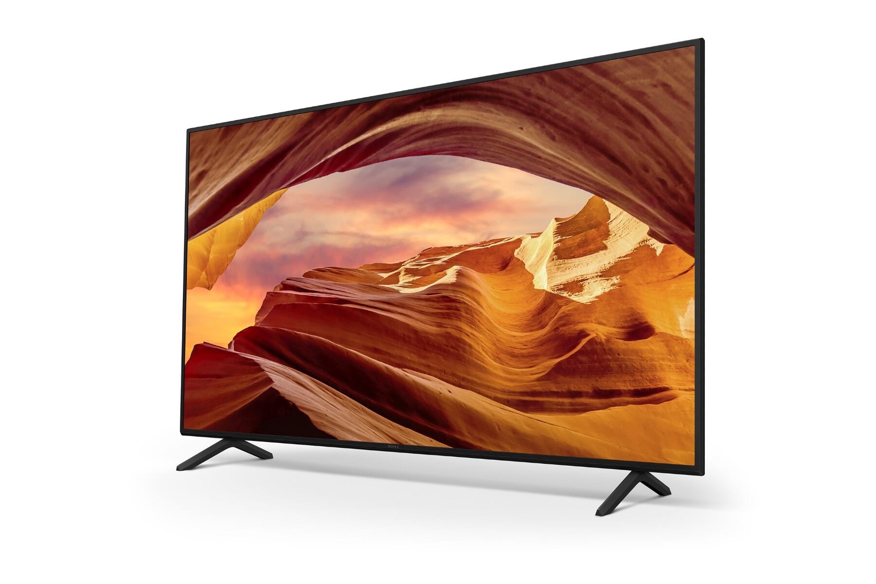 Sony X75WL 65” 4K LED TV | Smart Home Sounds Sony X75WL 65” 4K LED TV | Smart Home Sounds
