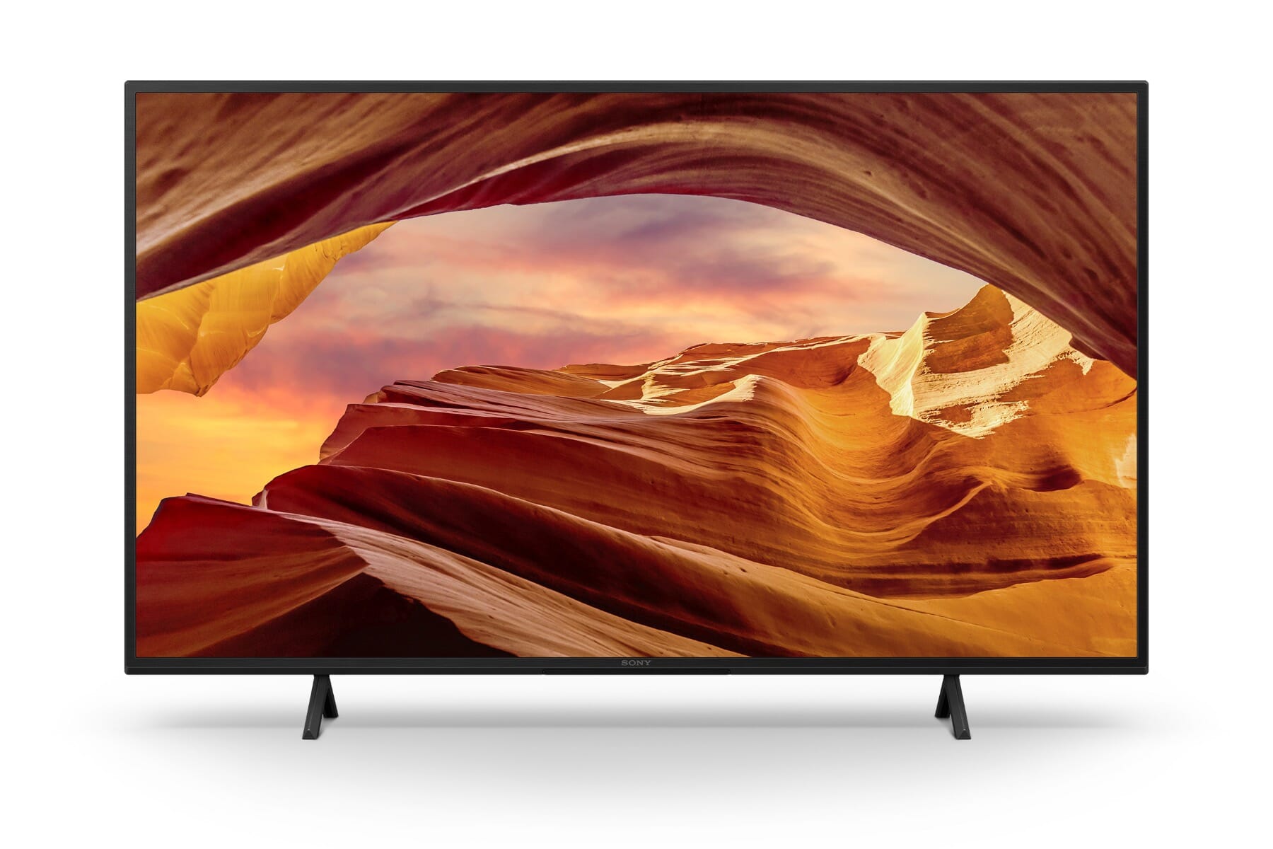 Sony X75WL 43 LED 4K Ultra HD TV