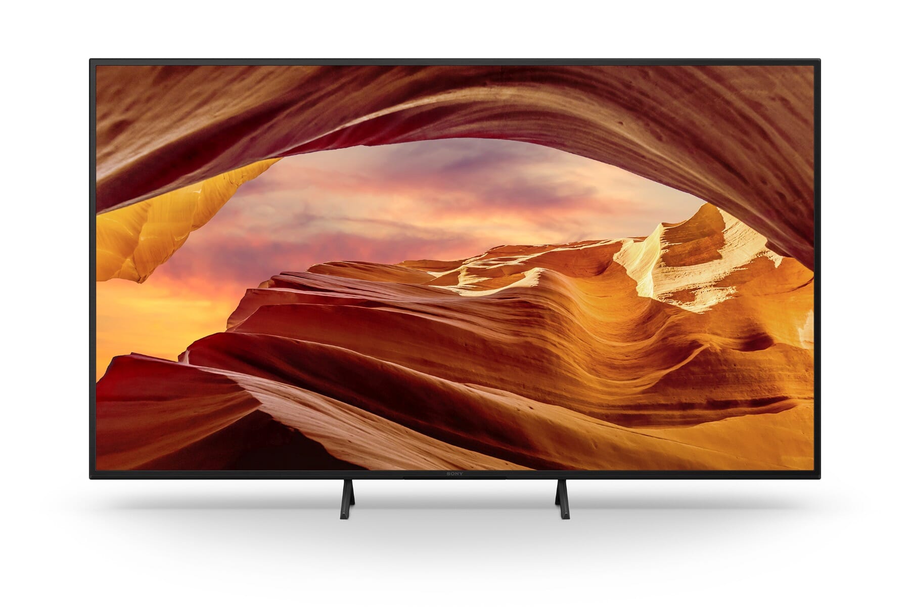 Sony X75WL 75” 4K LED TV | Smart Home Sounds