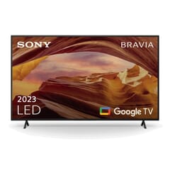 Sony X75WL 43" LED 4K Ultra HD TV